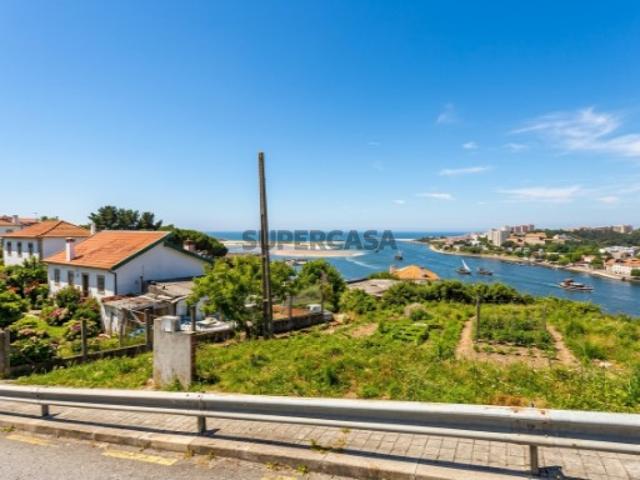 Terreno venda em Afurada, Vila Nova de Gaia