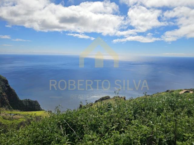 Terreno venda em Fajã Da Ovelha, Ilha Da Madeira