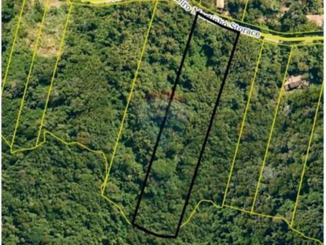 Terreno venda em Armacão, Ilhabela