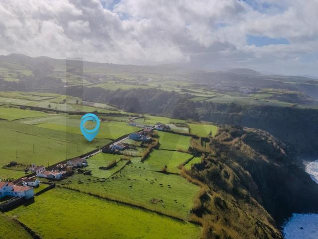 Terreno venda em Açores