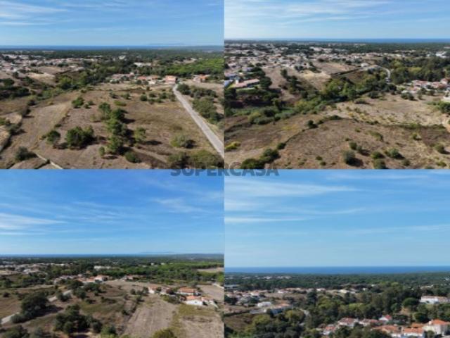 Terreno venda em Castelo, Sesimbra