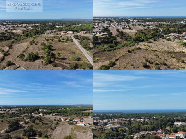 Terreno venda em Castelo, Sesimbra