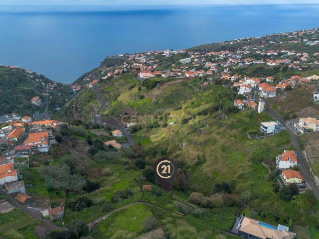 Terreno venda em Ilha Da Madeira