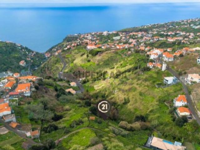 Terreno venda em Ilha Da Madeira