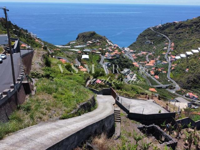 Terreno venda em Ribeira Brava, Ilha Da Madeira