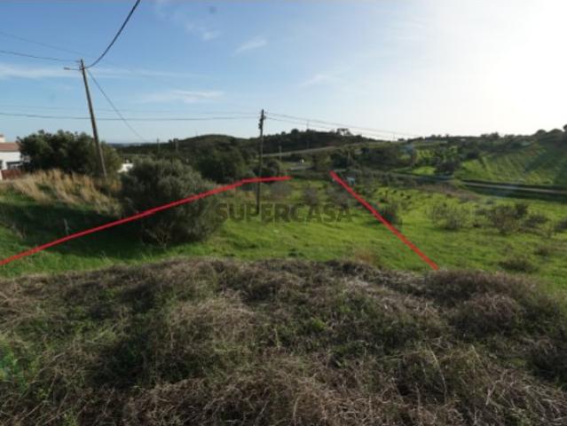 Terreno venda em Castro Marim, Faro