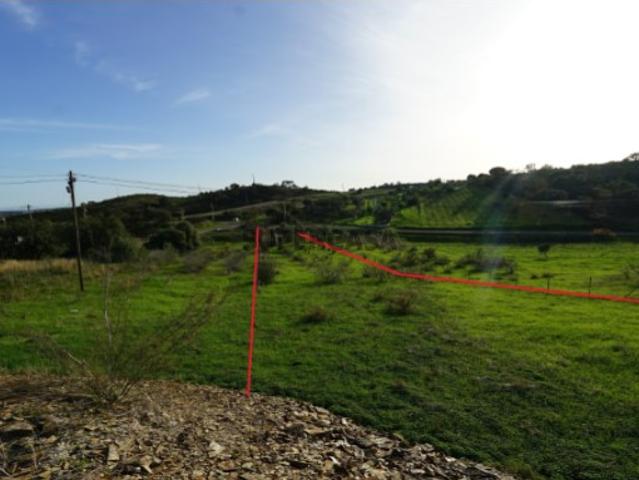 Terreno venda em Castro Marim, Faro