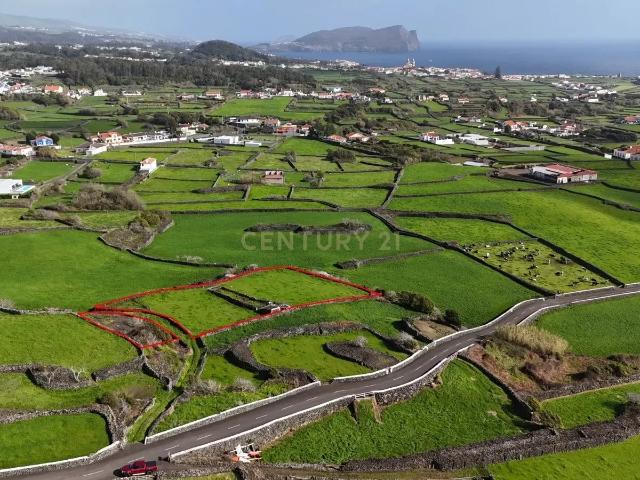 Terreno venda em Açores, São Bartolomeu De Regatos
