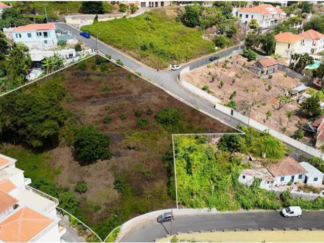 Terreno venda em Boa Nova, Funchal