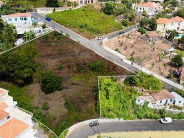 Terreno venda em Boa Nova, Funchal