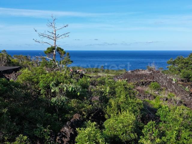 Terreno venda em Açores, Madalena