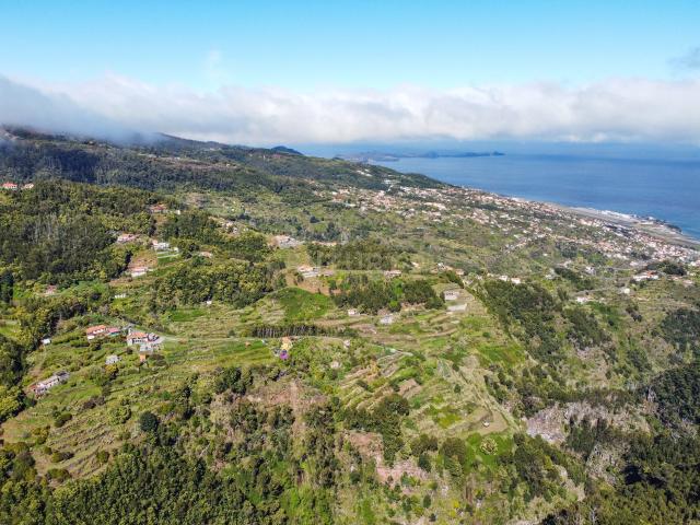 Terreno venda em Santa Cruz