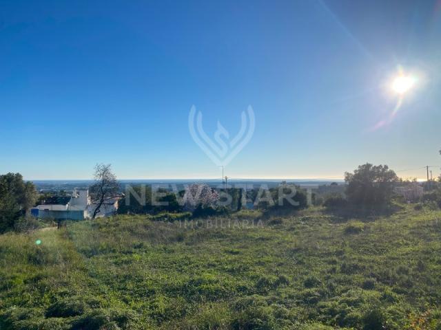 Terreno venda em Faro