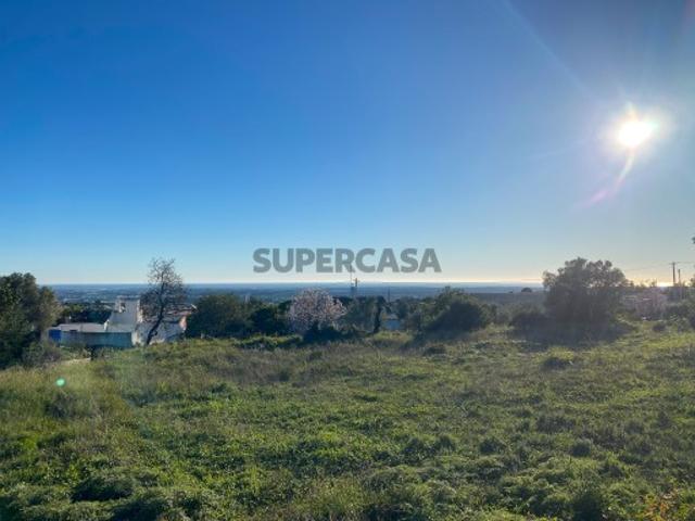 Terreno venda em Faro