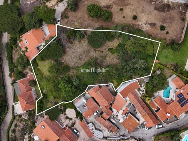 Terreno venda em Alcorvim de Cima, Cascais