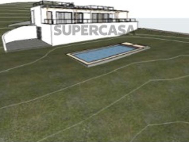 Terreno venda em Sesimbra (Castelo), Sesimbra