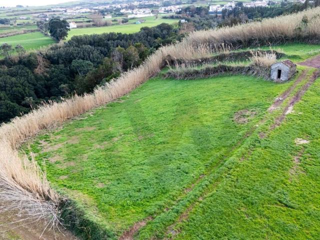 Terreno venda em Açores, Lomba Da Fazenda