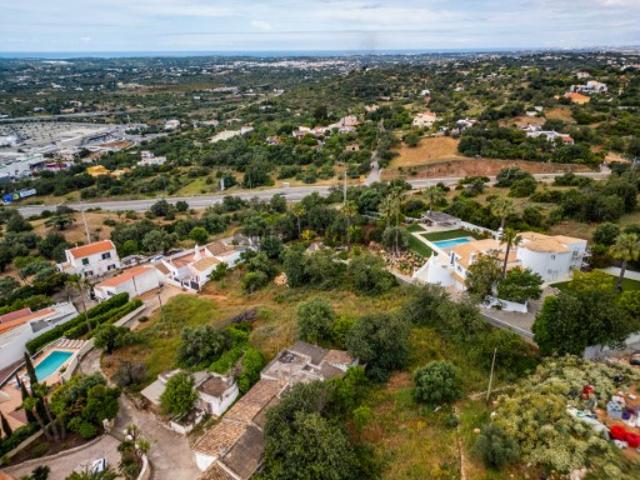 Terreno venda em Santa Bárbara de Nexe, Faro