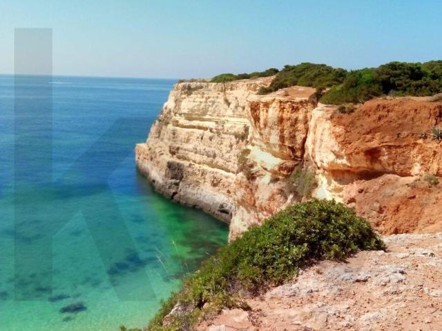 Terreno venda em Lagoa, Faro