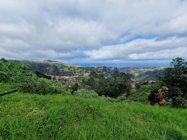 Terreno venda em Santana, Ilha Da Madeira