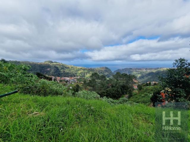 Terreno venda em Santana, Ilha Da Madeira