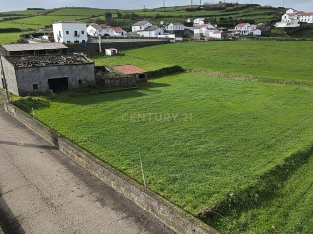 Terreno venda em Açores, Nordeste