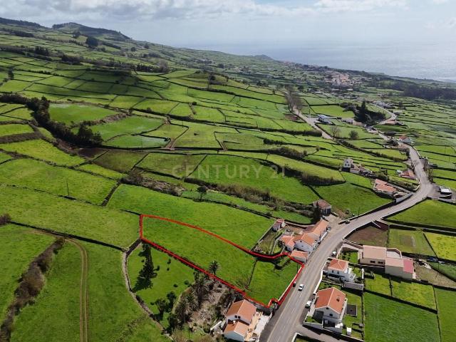 Terreno venda em Açores, Doze Ribeiras