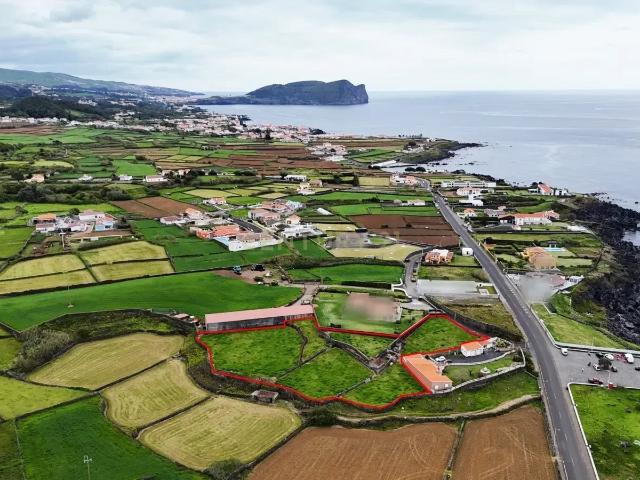 Terreno venda em Açores, Ilha Terceira