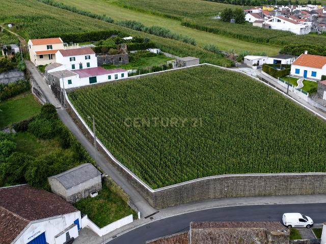 Terreno venda em Açores, Vila Franca Do Campo