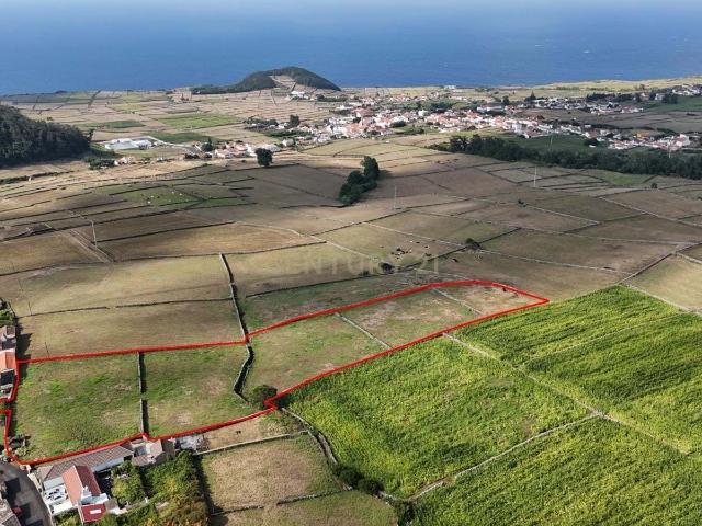 Terreno venda em Açores, Ilha Terceira