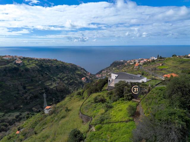 Vivenda venda em Ilha Da Madeira