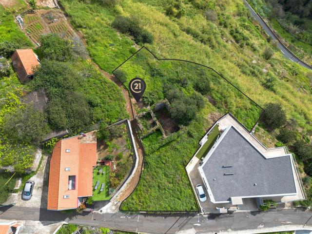 Vivenda venda em Levada de São João, Ilha Da Madeira