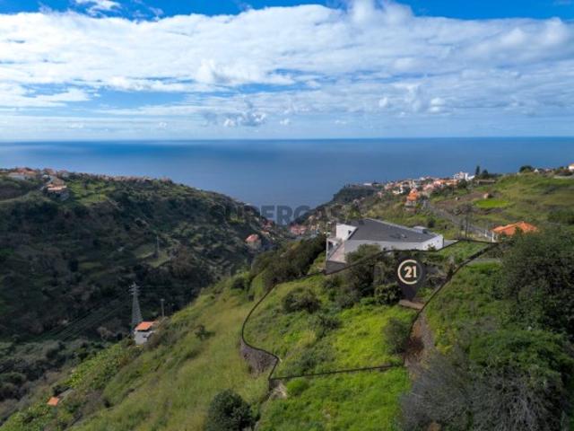 Terreno venda em Ilha Da Madeira