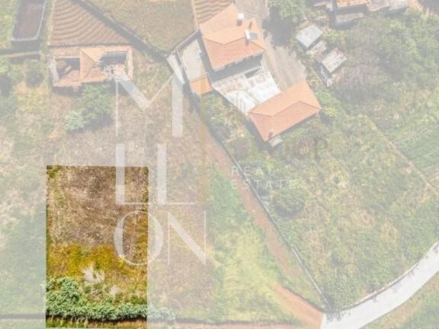 Terreno venda em Ponta do Pargo, Calheta