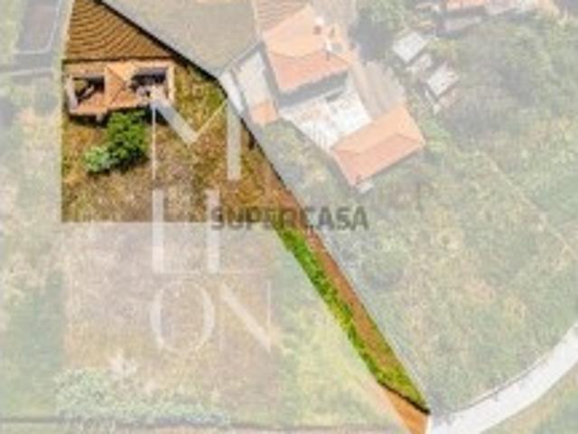 Terreno venda em Ponta do Pargo, Calheta