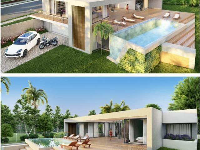 Terreno venda em Amoreira, Casais do Moinho da Praia