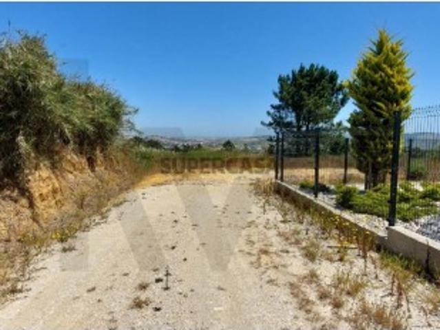 Terreno venda em Santo Isidoro, Mafra