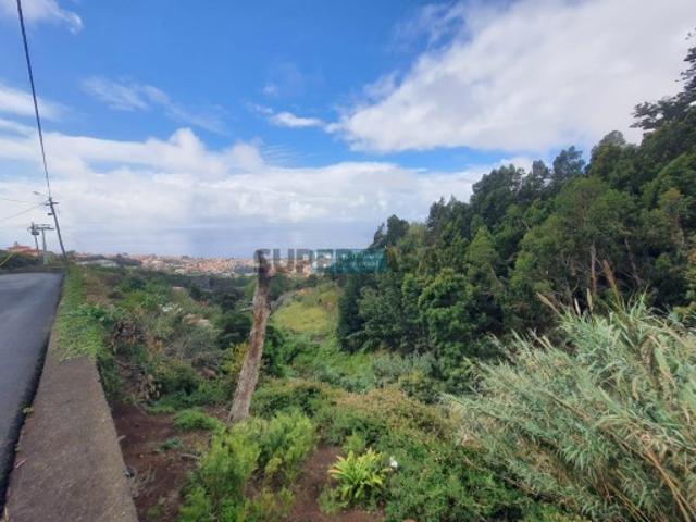 Terreno venda em Lajinhas, Funchal
