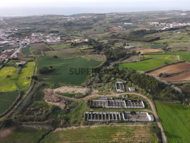 Terreno venda em Lourinhã