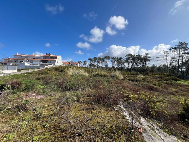 Terreno venda em Pederneira, Leiria