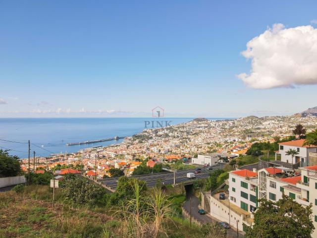 Terreno venda em Boa Nova, Funchal