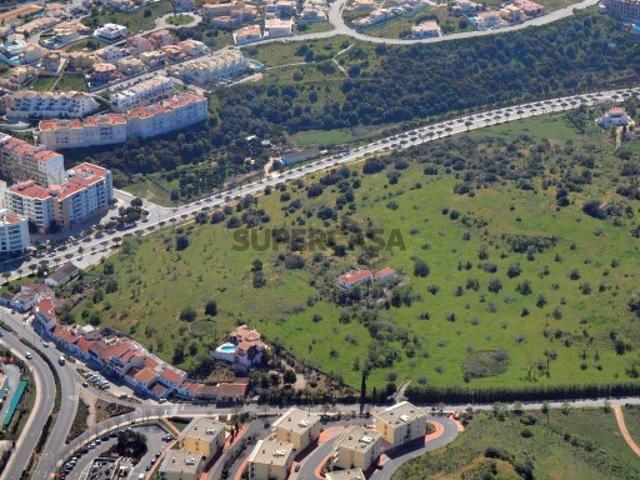 Terreno venda em Cerro das Mós, Lagos