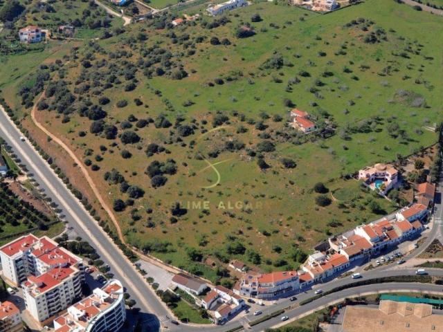 Terreno venda em Cerro das Mós, Lagos
