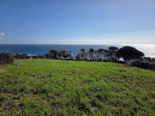 Terreno venda em Açores, Ilha Do Pico