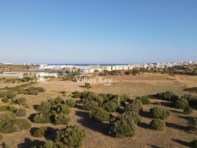 Terreno venda em Lagos, Faro