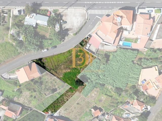 Terreno venda em Lombo da Piedade, Ponta Do Sol
