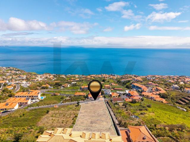 Terreno venda em Santa Cruz, Ilha Da Madeira