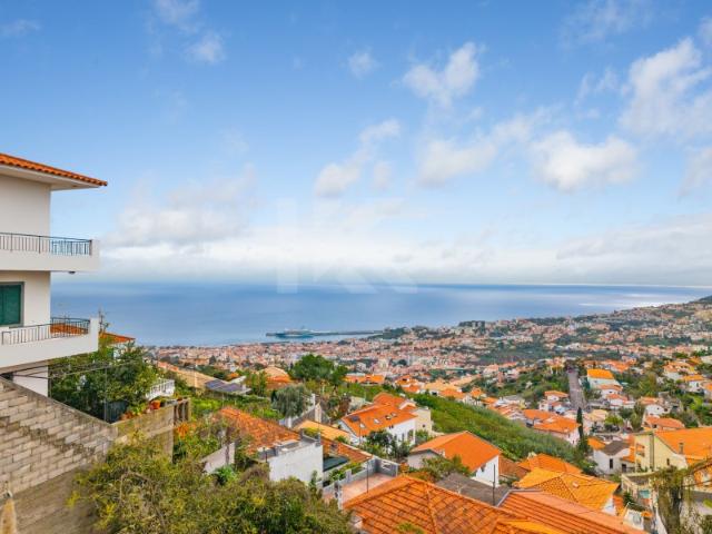 Terreno venda em Funchal, Ilha Da Madeira
