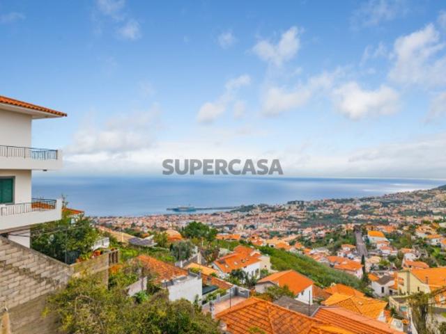 Terreno venda em Funchal, Ilha Da Madeira