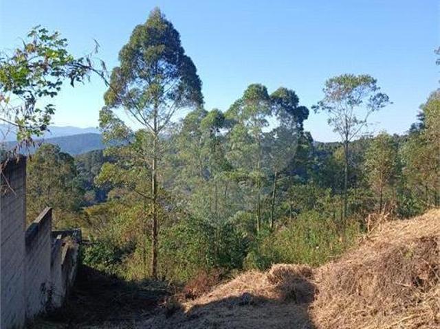 Terreno venda em Conjunto Residencial Mantiqueira, Mairiporã